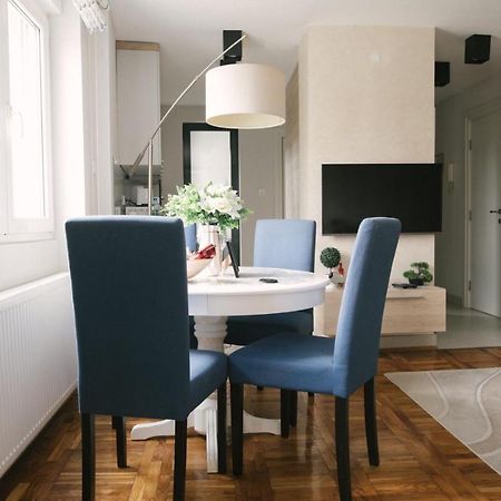 Apartman Marina 수보티차 외부 사진